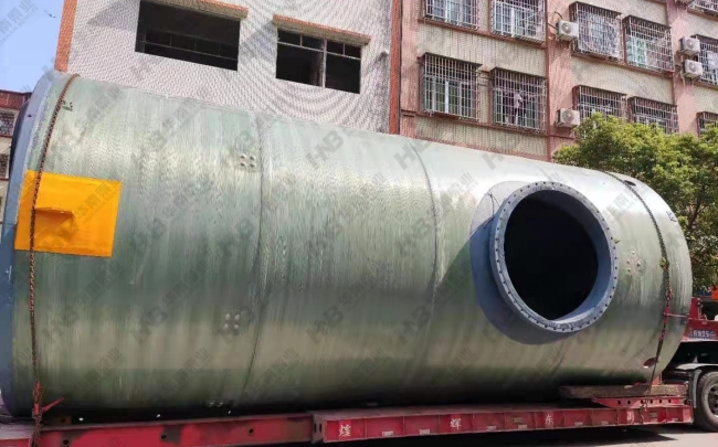 陽江市江城區城中村內澇（含污水）治理工程